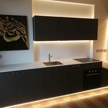 Design With Terrace Милан